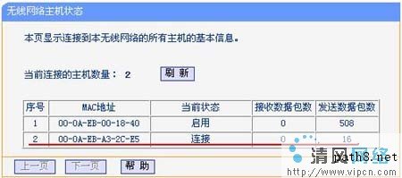 手把手教你设置无线路由WEP加密应用[多图]图片10